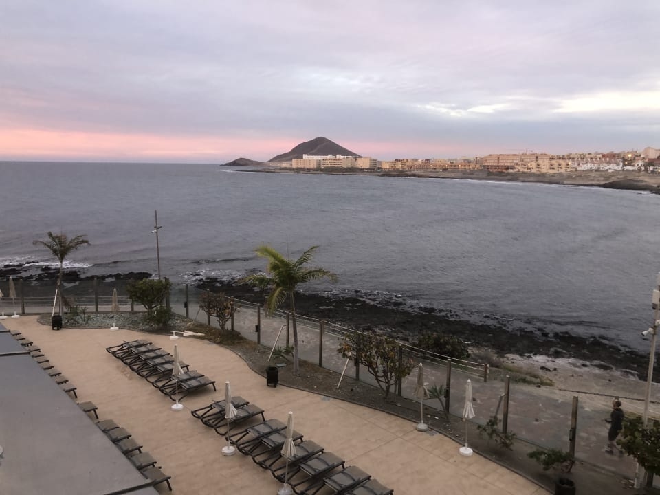 Außenansicht Kn Arenas del Mar Hotel