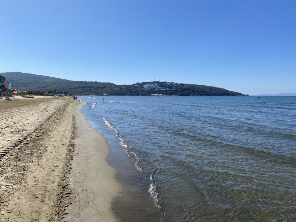 Strand Korumar Ephesus Beach & Spa Resort