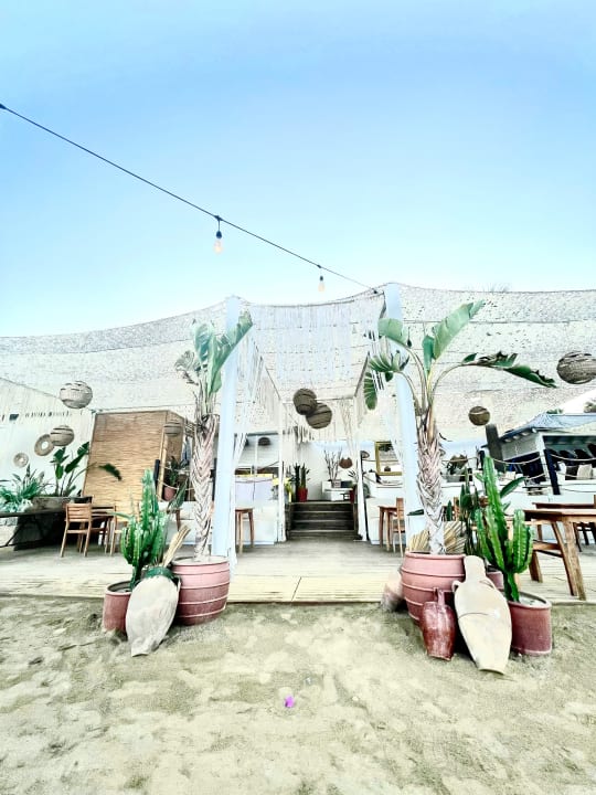 Gastro TUI MAGIC LIFE Bodrum - Adult Only (16+)