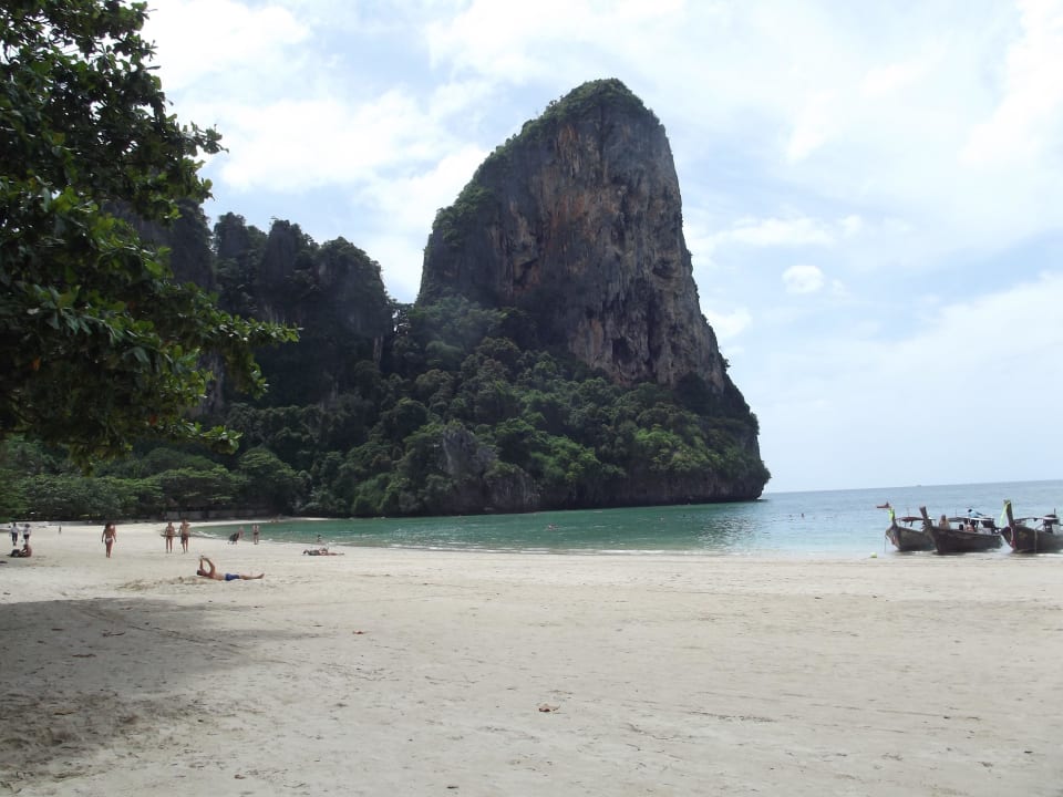 Railay West Hotel Railay Village Resort & Spa