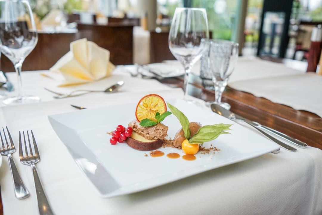 Gastro Das Ahlbeck Hotel & SPA