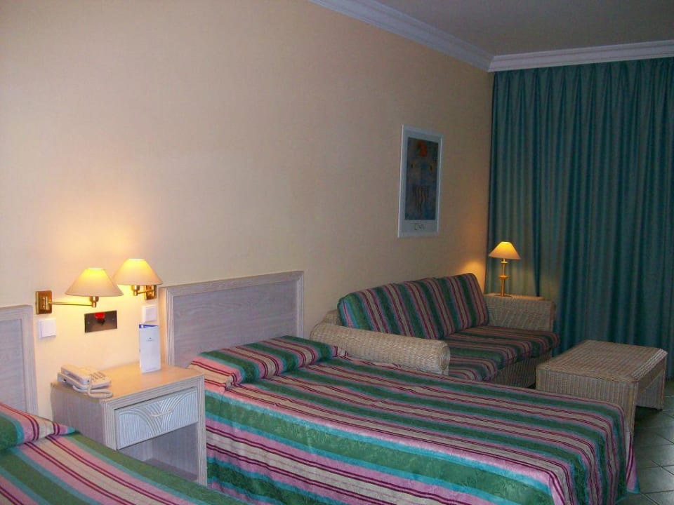 Zimmer Abora Buenaventura by Lopesan Hotels