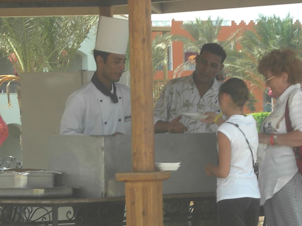 Hotel Dana Beach Resort Pickalbatros Dana Beach Resort - Hurghada