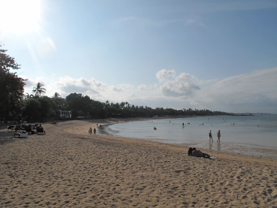 Strand Paradisus by Melia Bali