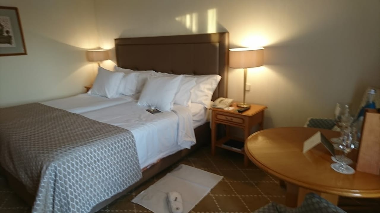 Zimmer Hotel Quinta do Lago
