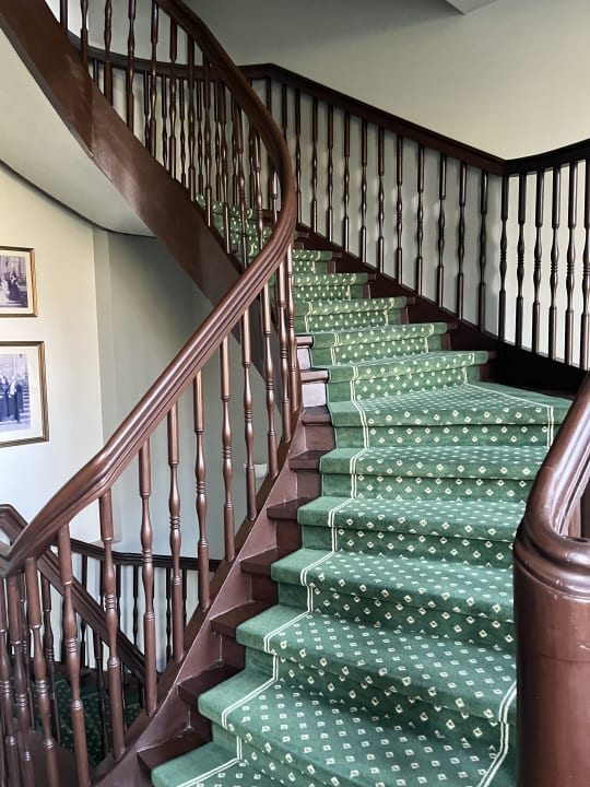 Sonstiges Hotel Gutshaus Redewisch