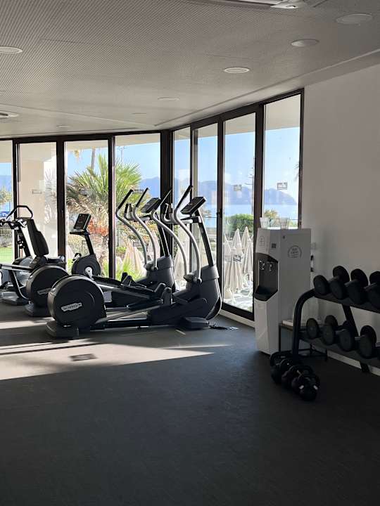 Sport & Freizeit allsun Hotel Sumba