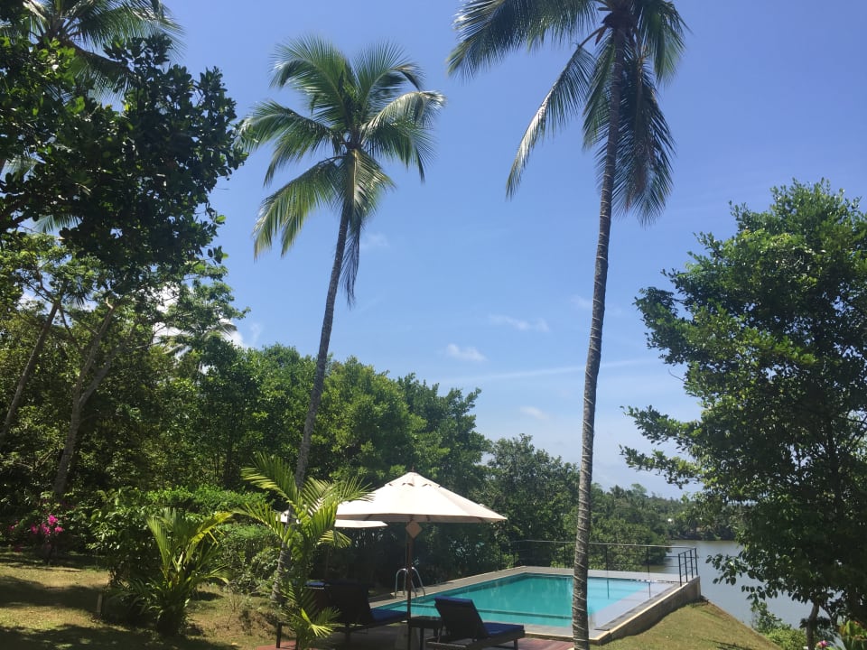 Außenansicht Resort Kadolana Eco Village