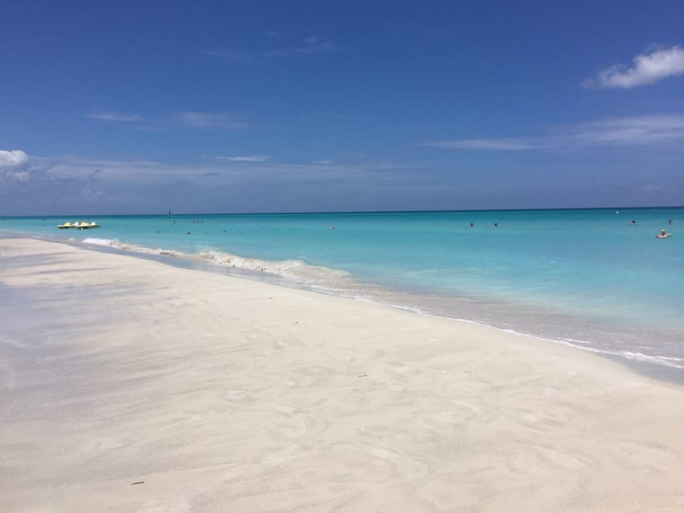 Strand Blau varadero - Adults only