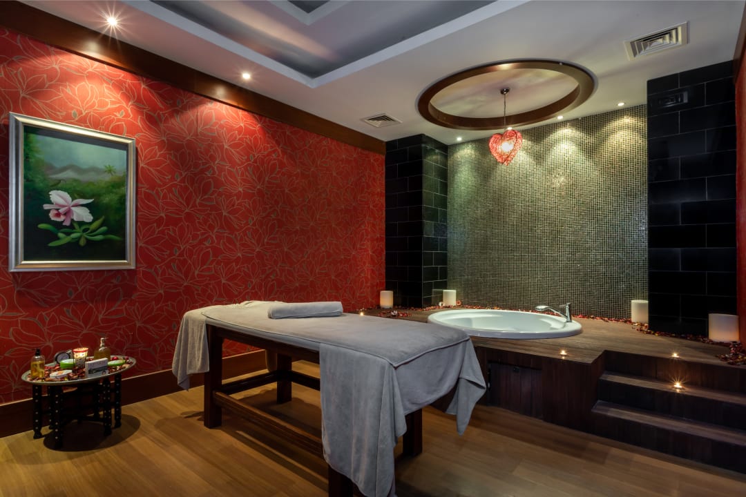 Sport & Freizeit Orange County Belek - Family Concept