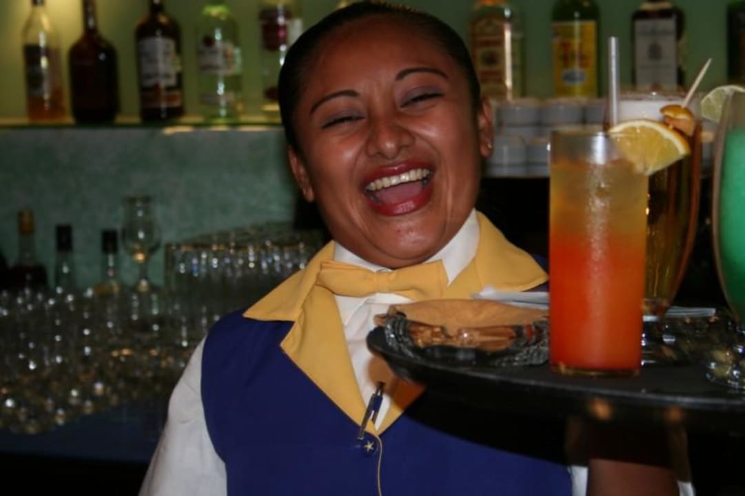 bar Iberostar Waves Tucan