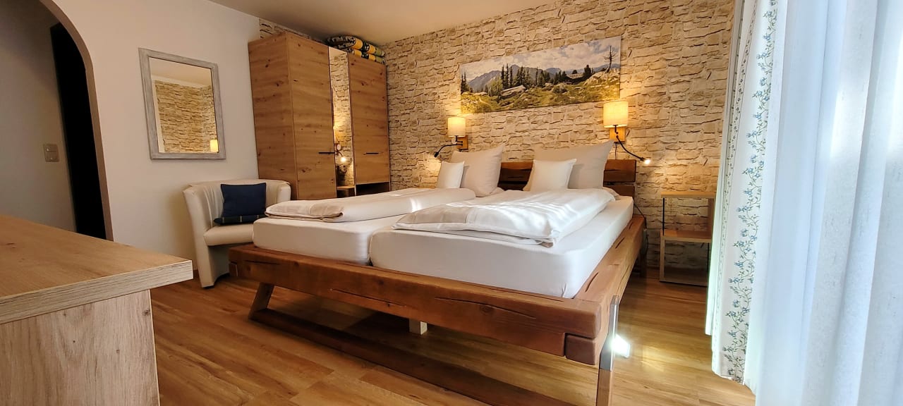 Zimmer Hotel Pension Haus Heidelberg