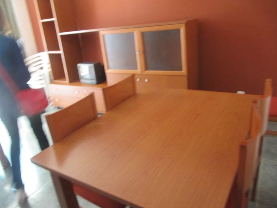 Pokój California Apartments