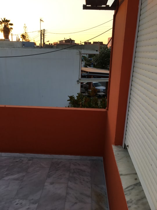 Zimmer Marina Sands Hotel