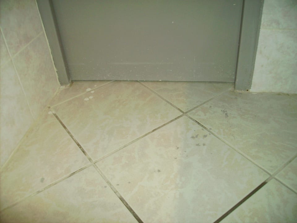 Bad nachdem die Putzfrau da war Belambra Riviera Beach Club