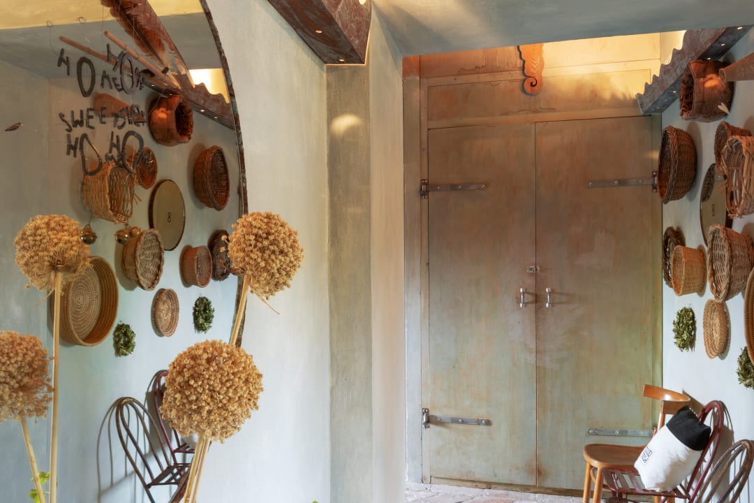 Zimmer Agriturismo San Martino