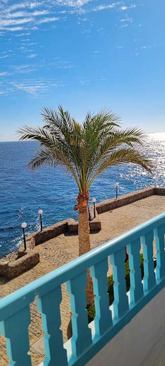 Zimmer Arabella Azur Resort