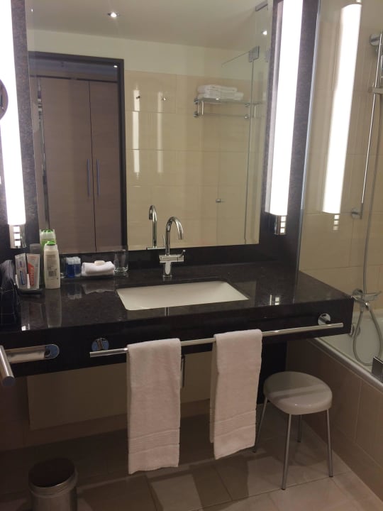 Bad Maritim Hotel Düsseldorf