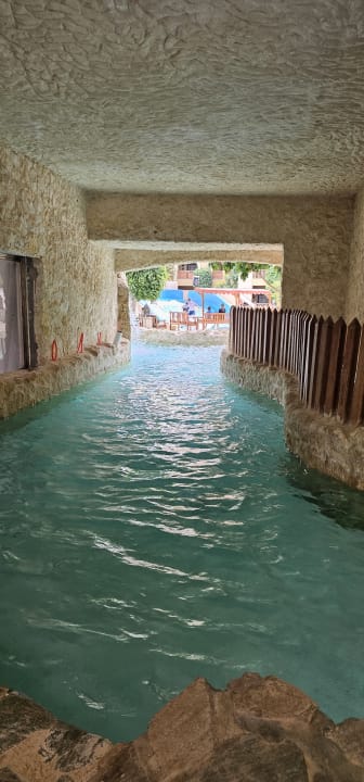 Pool Grand Waterworld Makadi & Family Star Makadi