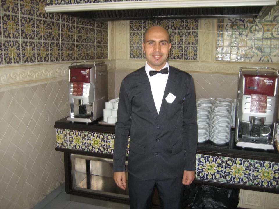 Gastro Iberostar Selection Royal El Mansour