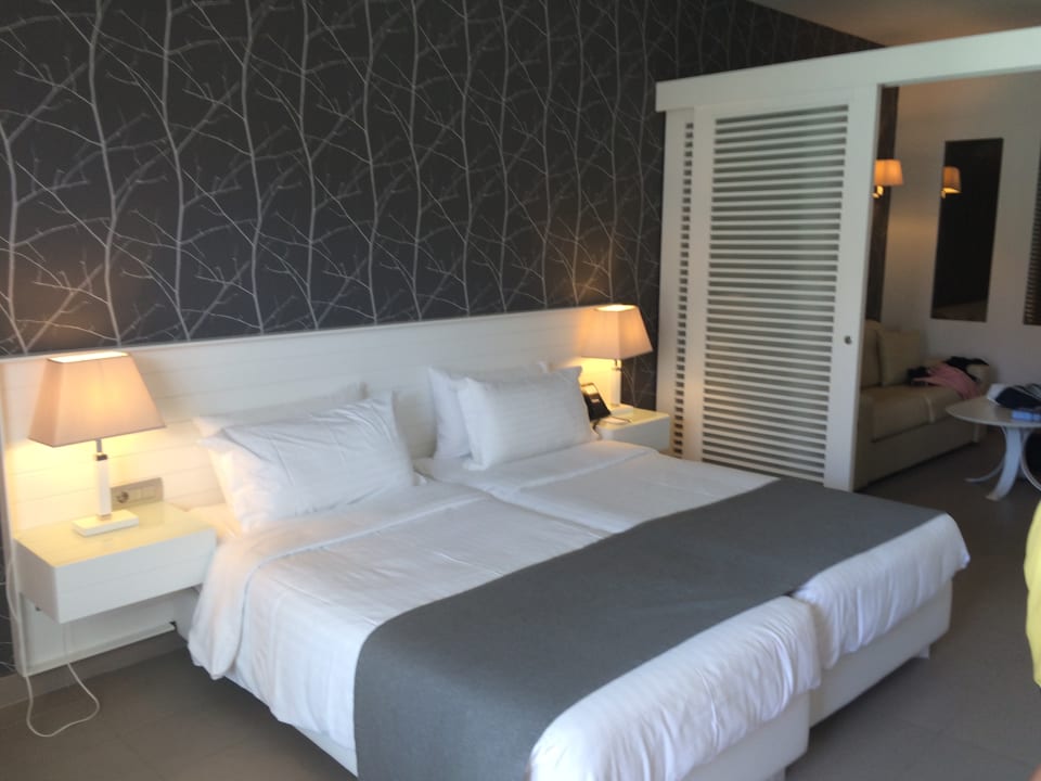 Zimmer Princess Andriana Resort & Spa