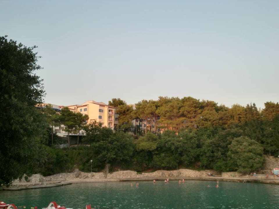 Hotel Koralj Sunny Krk by Valamar