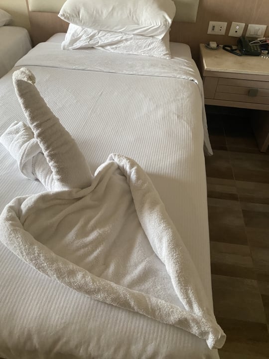 Zimmer Pickalbatros Aqua Vista Resort - Hurghada