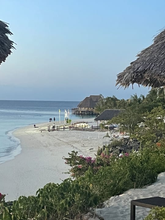 Strand Hotel Riu Palace Zanzibar