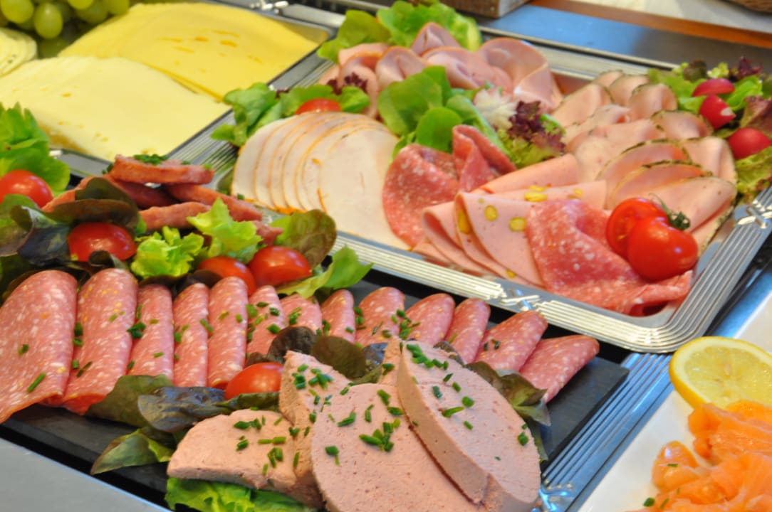 Gastro Hotel Bavaria Oldenburg