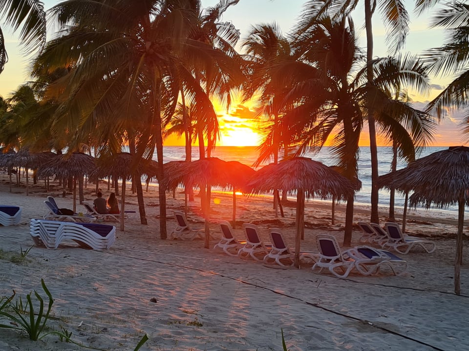Strand Paradisus Varadero Resort & Spa