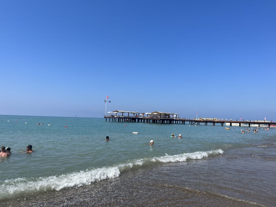 Strand Papillon Zeugma Relaxury