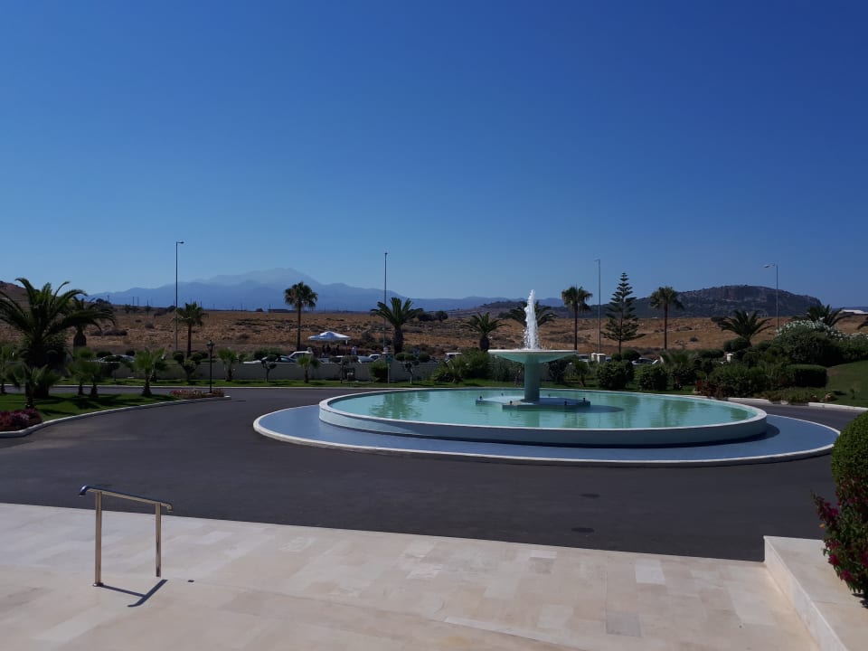 Außenansicht Iberostar Selection Creta Marine