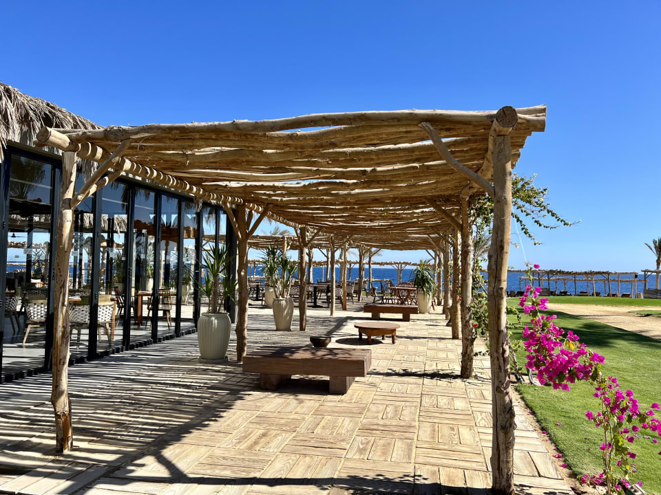 Gastro Steigenberger Resort Alaya Marsa Alam - Red Sea - Adults only