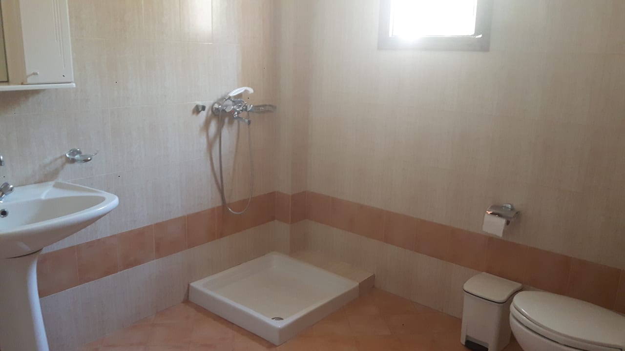 Zimmer Bungalows Villa Maria