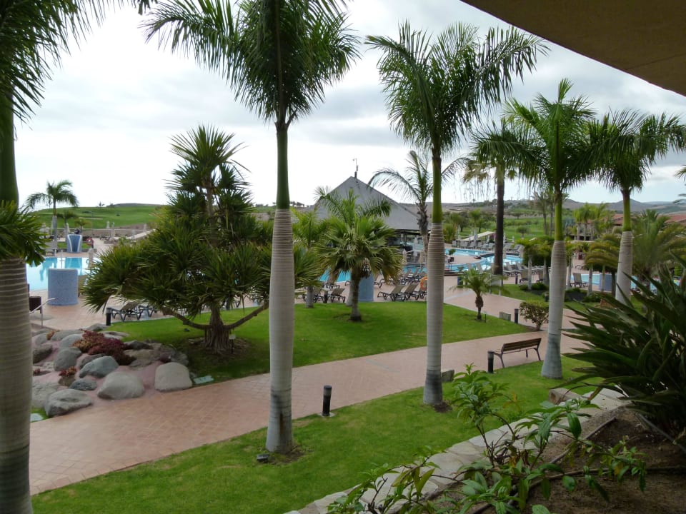 Meerblick ? H10 Playa Meloneras Horizons Collection