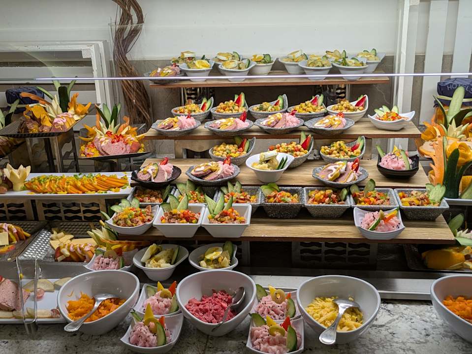 Gastro The Grand Resort