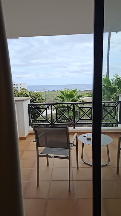 Zimmer allsun App.-Hotel Albatros