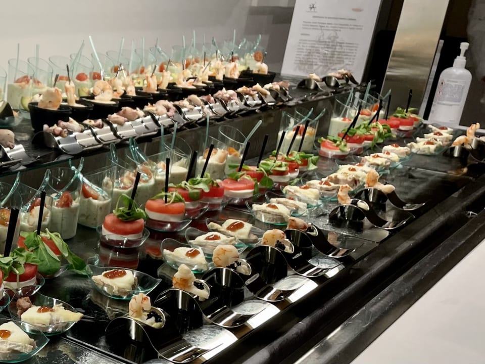 Gastro Hipotels Playa la Barrosa