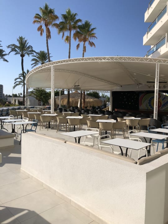 Sport & Freizeit BG Hotel Rei del Mediterrani Palace