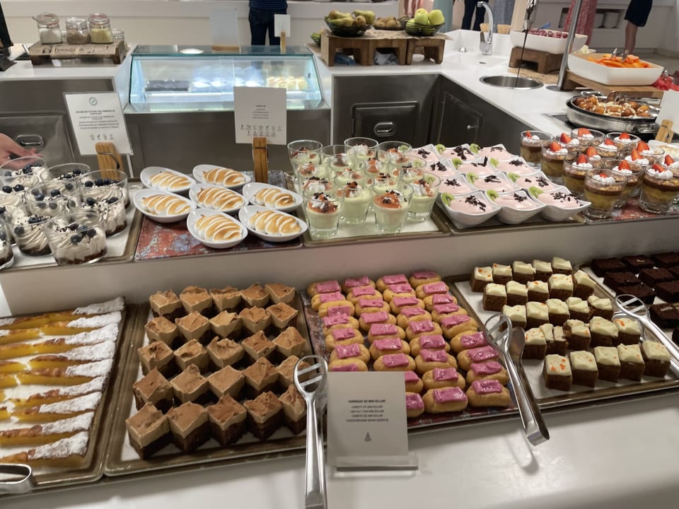 Gastro Iberostar Selection Fuerteventura Palace