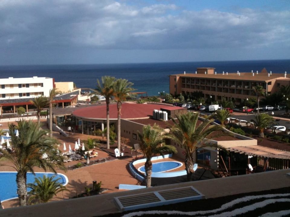 Vom 5. Stock Iberostar Waves Gaviotas Park