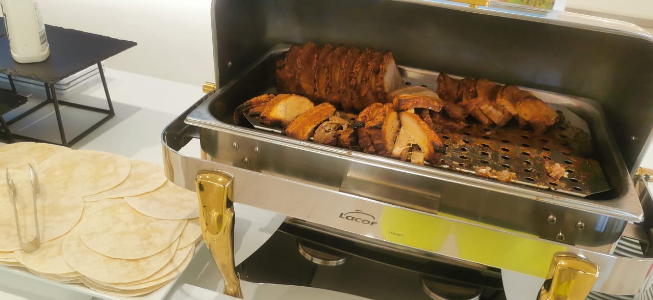 Gastro Globales Almirante Farragut