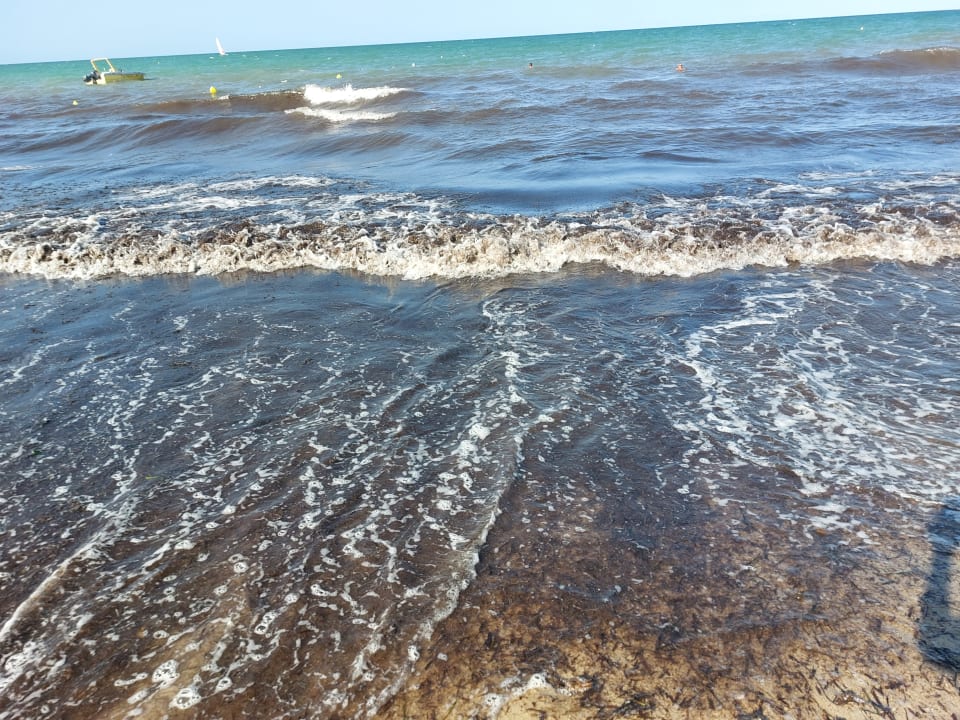 Strand TUI MAGIC LIFE Penelope Beach