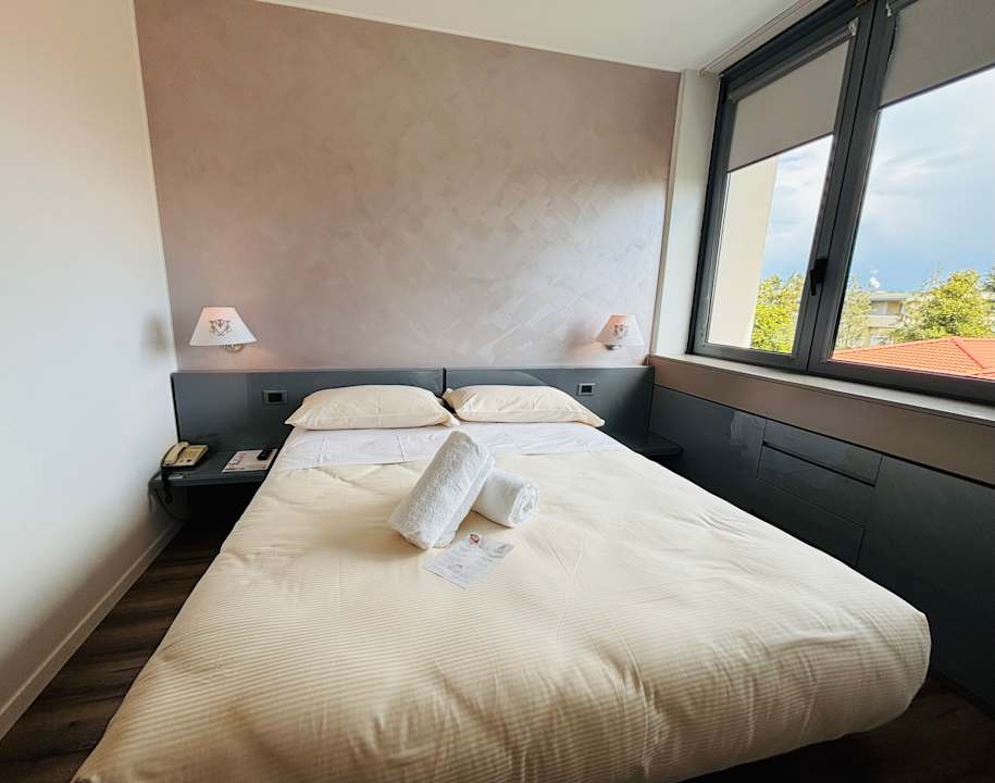 Zimmer Hotel Alfieri