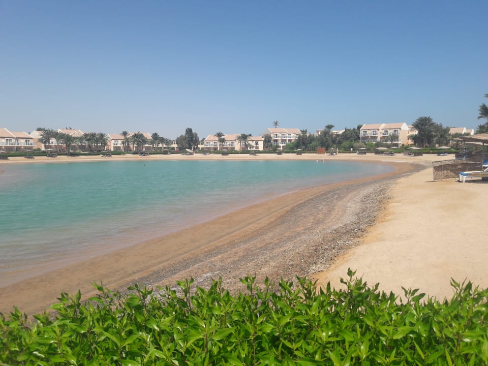 Strand Mövenpick Resort & Spa El Gouna