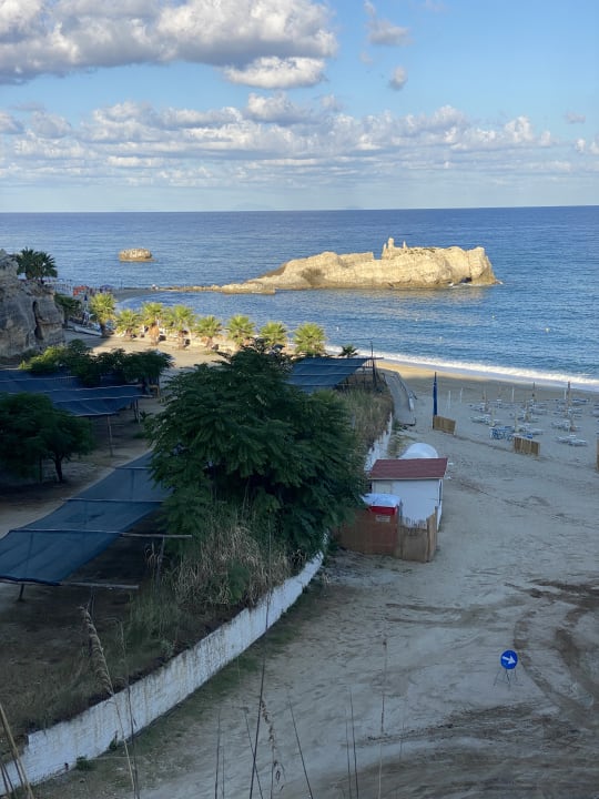 Außenansicht TUI BLUE Tropea