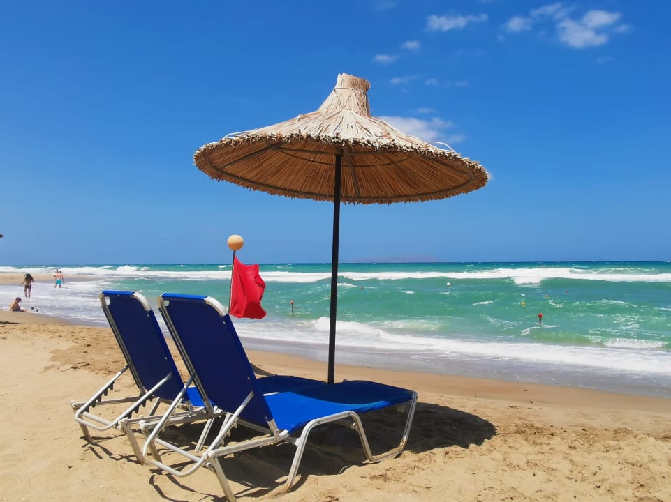 Strand Anissa Beach & Village