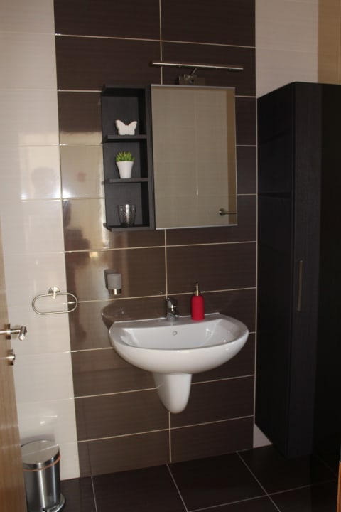 Zimmer Slano Bay Apartments