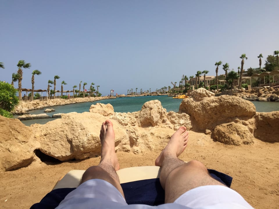 Lagune Pickalbatros Citadel Resort