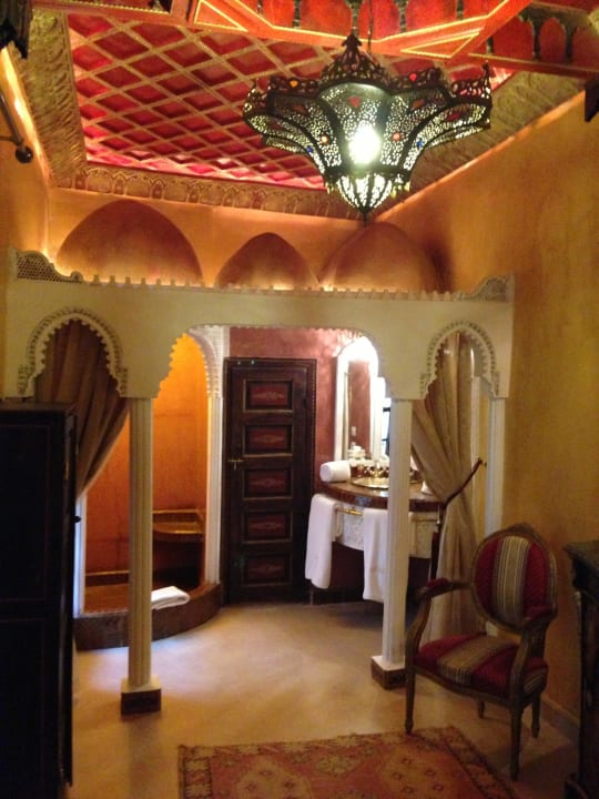 1001 Nacht Hotel Riad Armelle